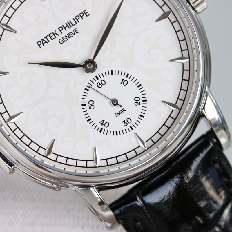 PATEK PHILIPPE Watches